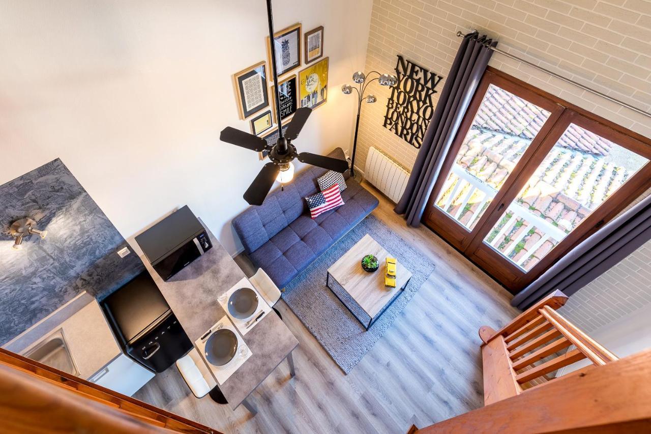 蒙德马桑Duplex Design Moderne公寓 外观 照片