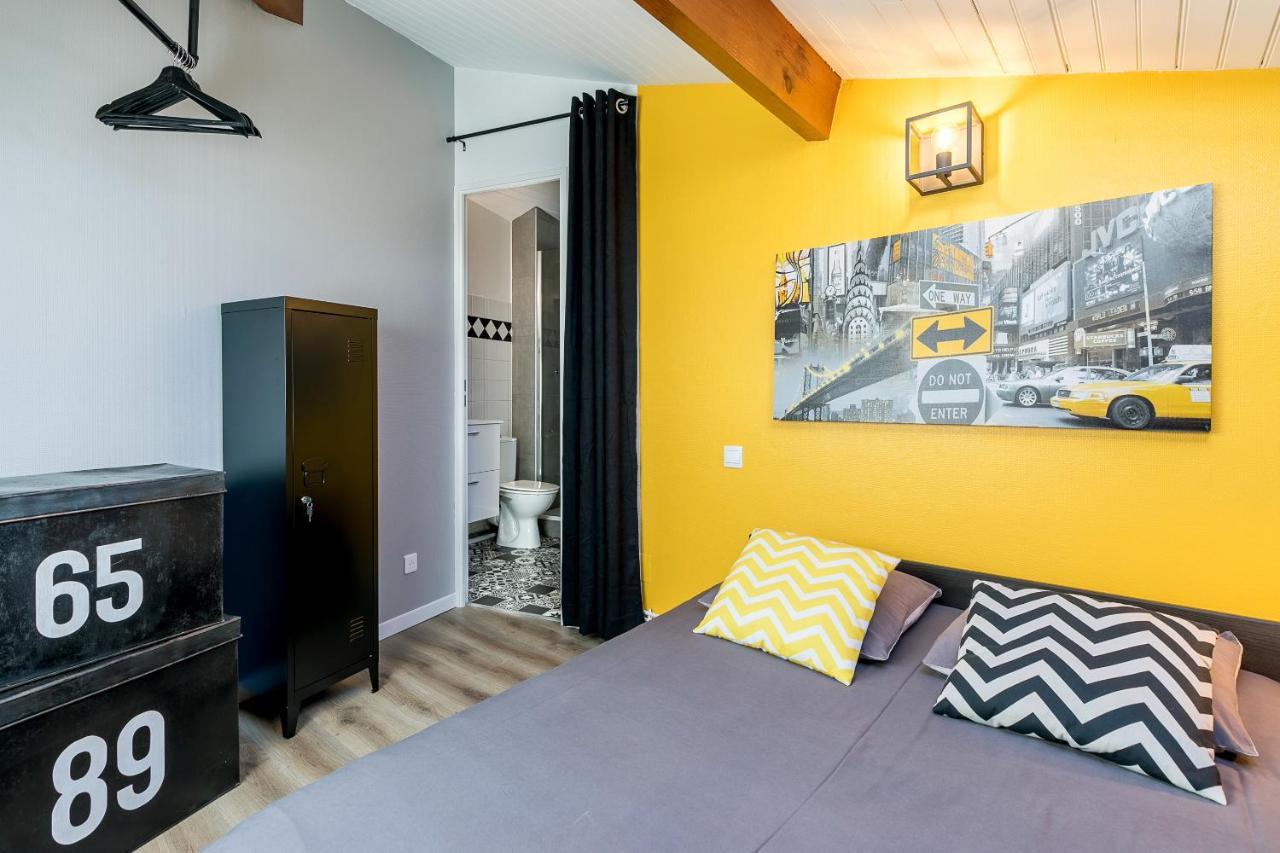 蒙德马桑Duplex Design Moderne公寓 外观 照片